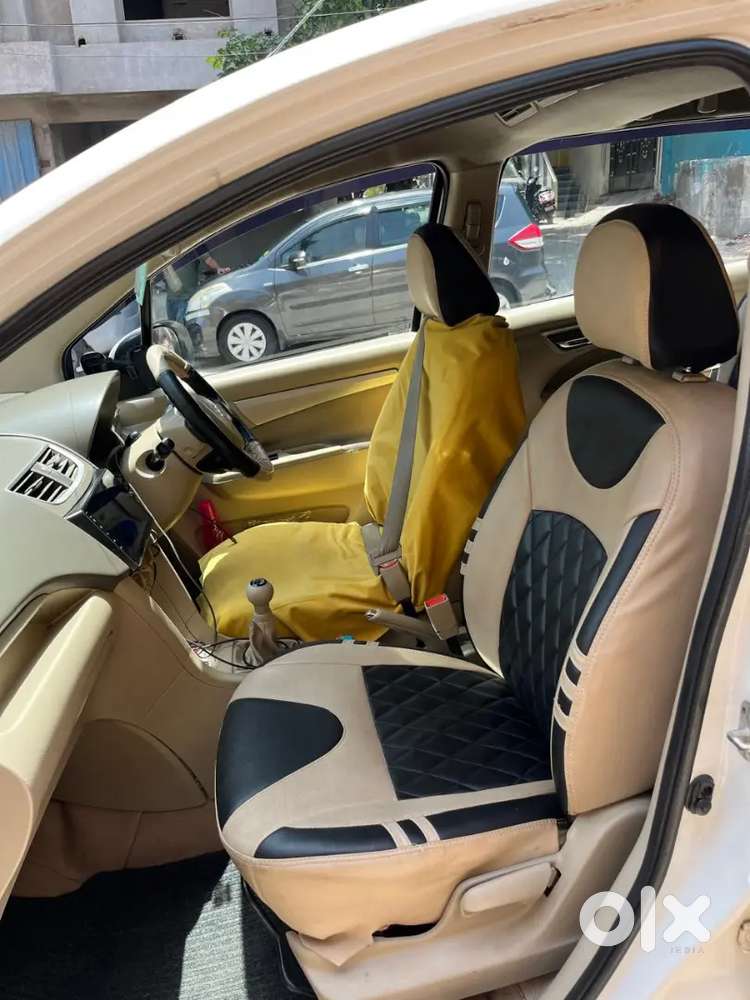 Maruti Suzuki Ertiga 2017 Diesel 288053 Km Driven