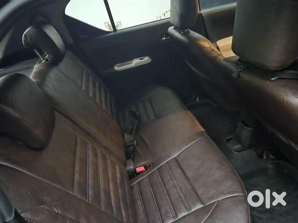 Maruti Suzuki Ignis 2021 Petrol Well Maintained