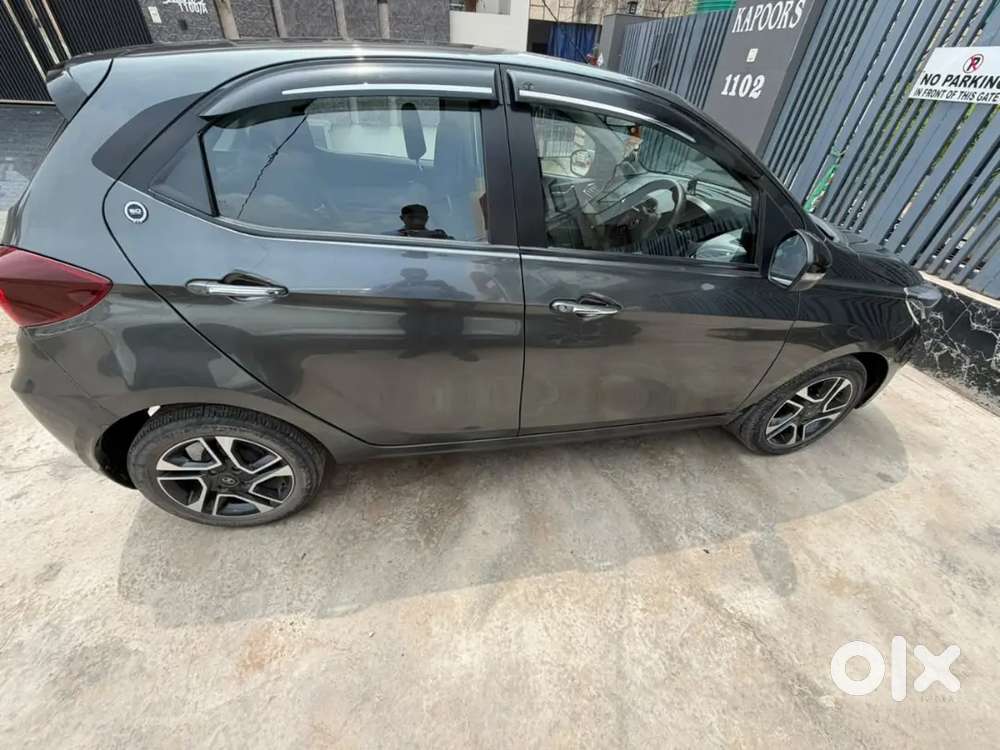 Tata Tiago 1.2 2023 First Owner