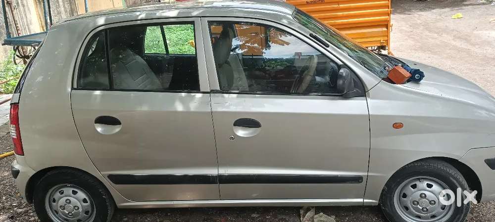 Hyundai Santro Xing Gls 2008