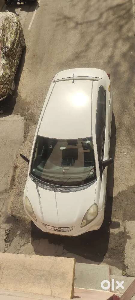 Honda Amaze 2016 Diesel Well Maintained