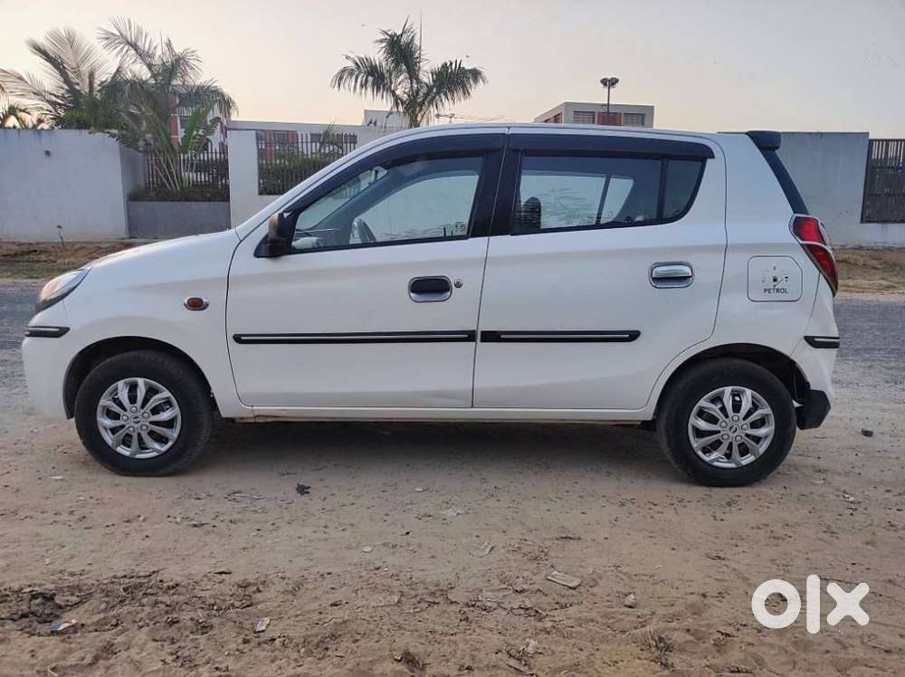 Maruti Suzuki Alto 800 Lxi, 2020, Petrol