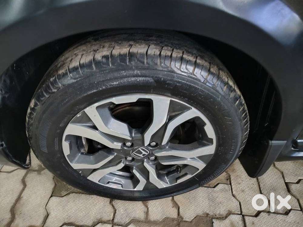 Honda Wr-v I-vtec Vx, 2018, Petrol