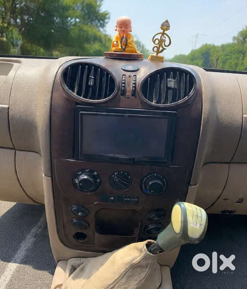 Mahindra Scorpio Sle Bsiv, 2014, Diesel