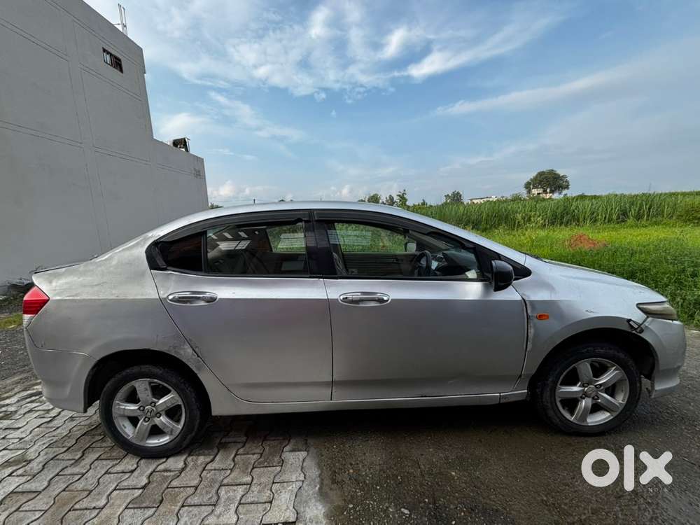Honda City 2010 City