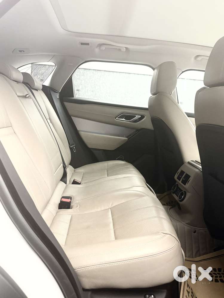 Land Rover Range Velar P250 R-dynamic Se, 2020, Petrol