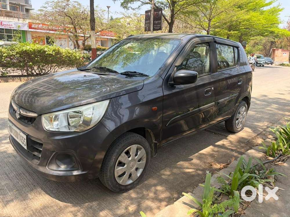 Maruti Suzuki Alto K10 2016 Petrol 71000 Km Driven