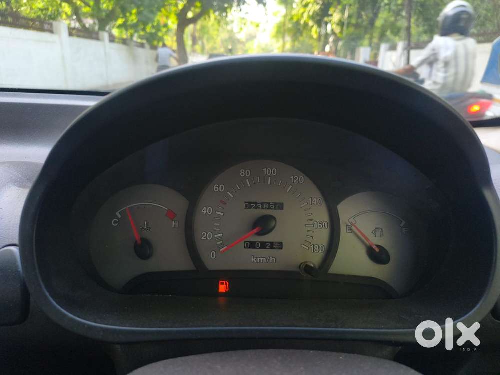 Hyundai Santro Xing Gl, 2010, Petrol