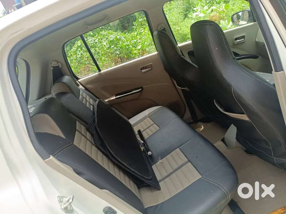 Maruti Suzuki Celerio 2017 Car