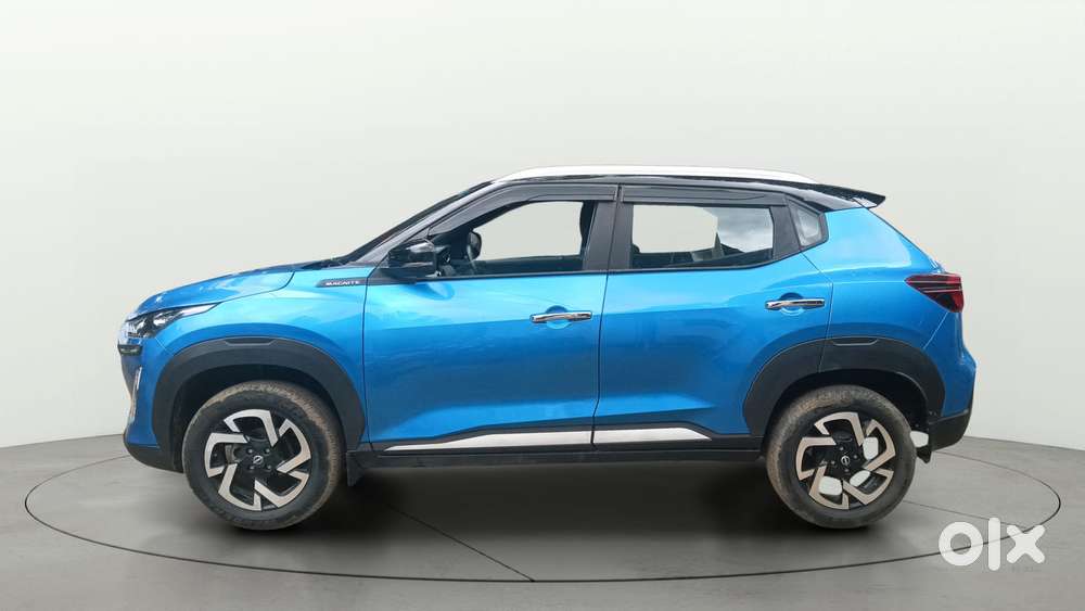 Nissan Magnite 1.0 Xv, 2023, Petrol