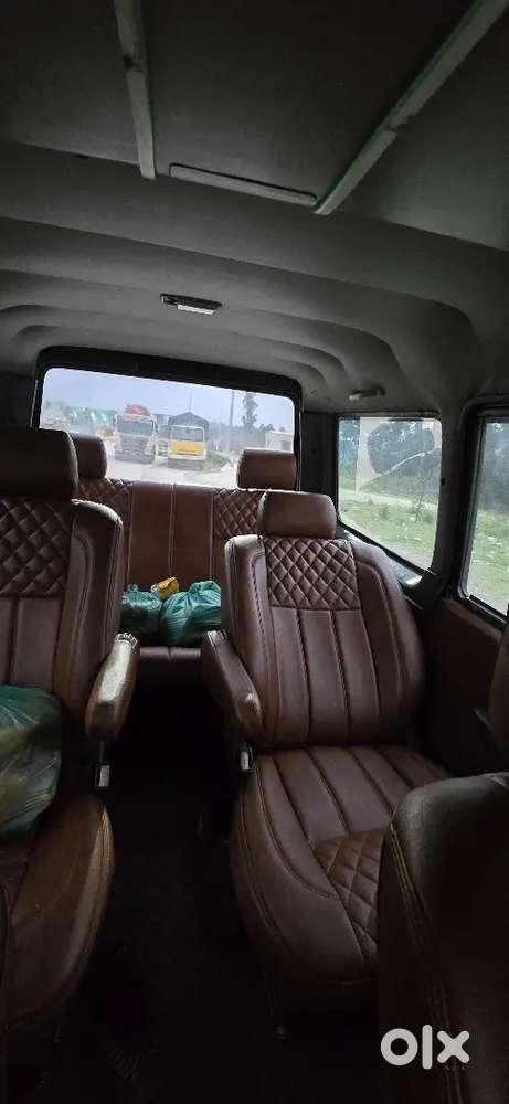 Toyota Qualis Diesel 2003