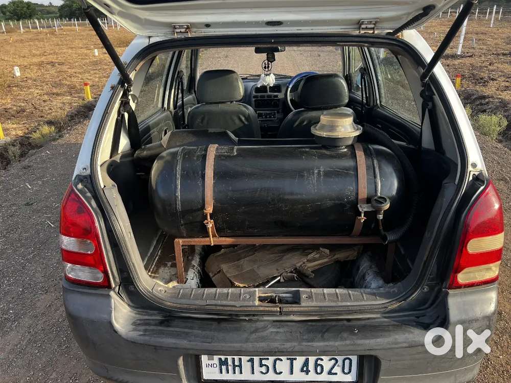 Good Condition And Office Use Car