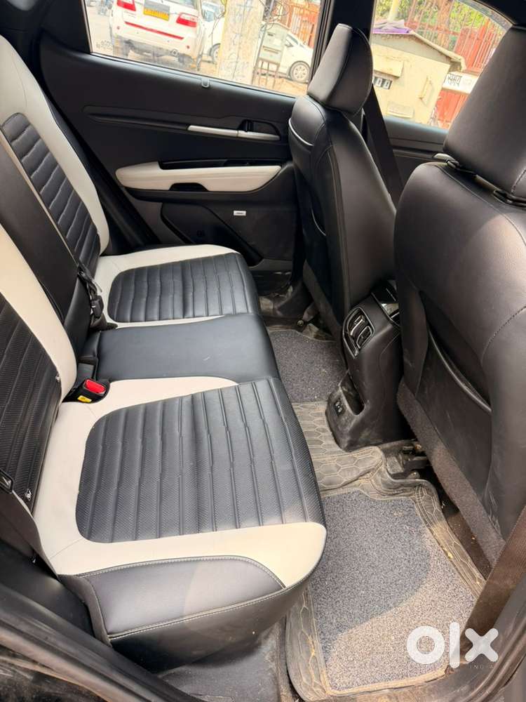 Kia Sonet 2024 Petrol 9800 Km Driven