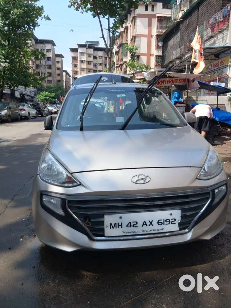 Hyundai New Santro 2020 Petrol Car