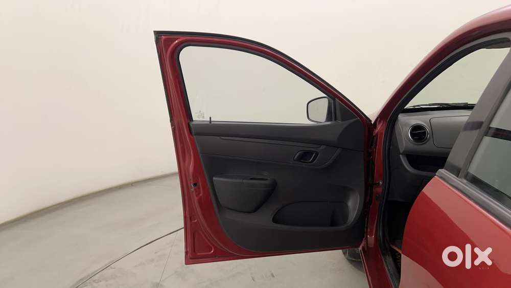 Renault Kwid 1.0 Rxt, 2016, Petrol