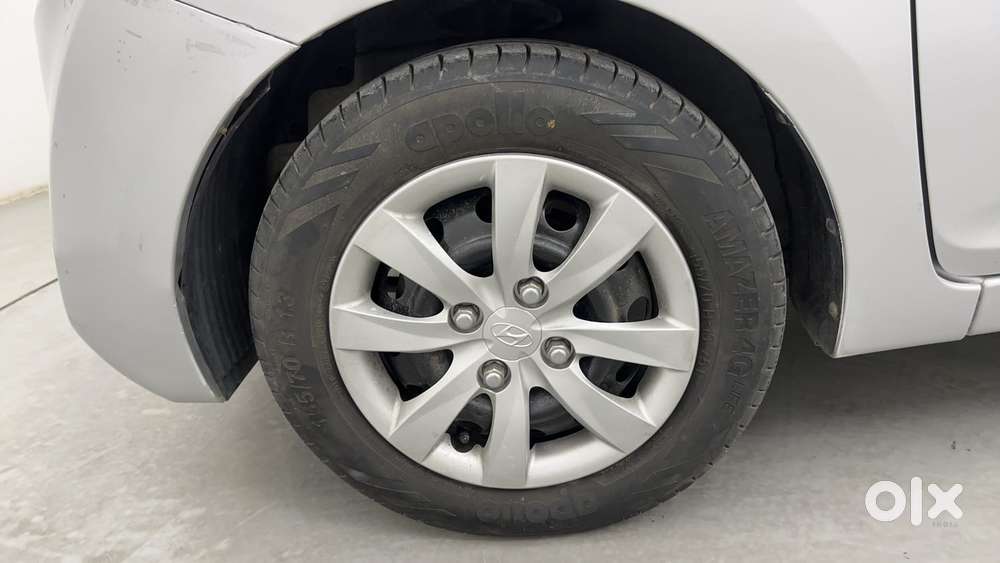 Hyundai Eon Magna, 2012, Petrol