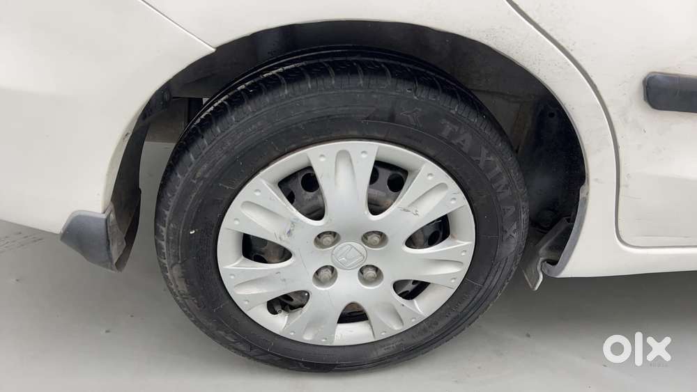 Honda Amaze S I-vtec, 2015, Petrol
