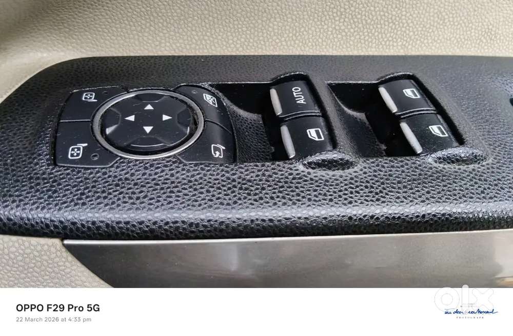 Ford Ecosport 2020 Last Diesel 45000 Km Driven