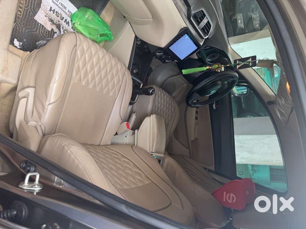 Maruti Suzuki Dzire 2022 Petrol Well Maintained