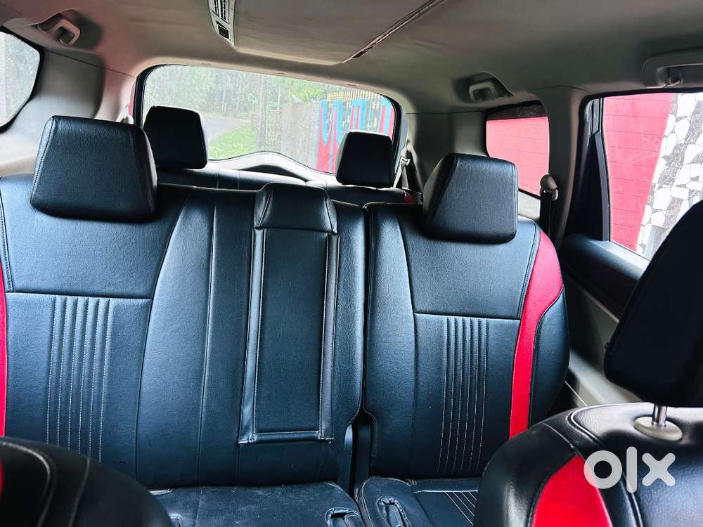 Mahindra Marazzo 2019 Diesel Car