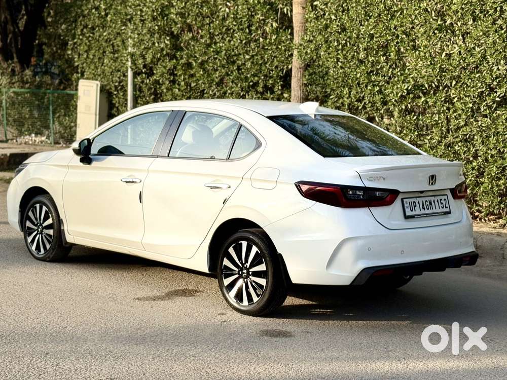 Honda City Hybrid Ehev Zx, 2025, Petrol