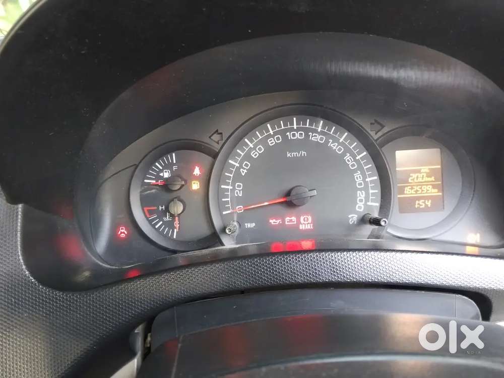 Maruti Suzuki Dzire 2019