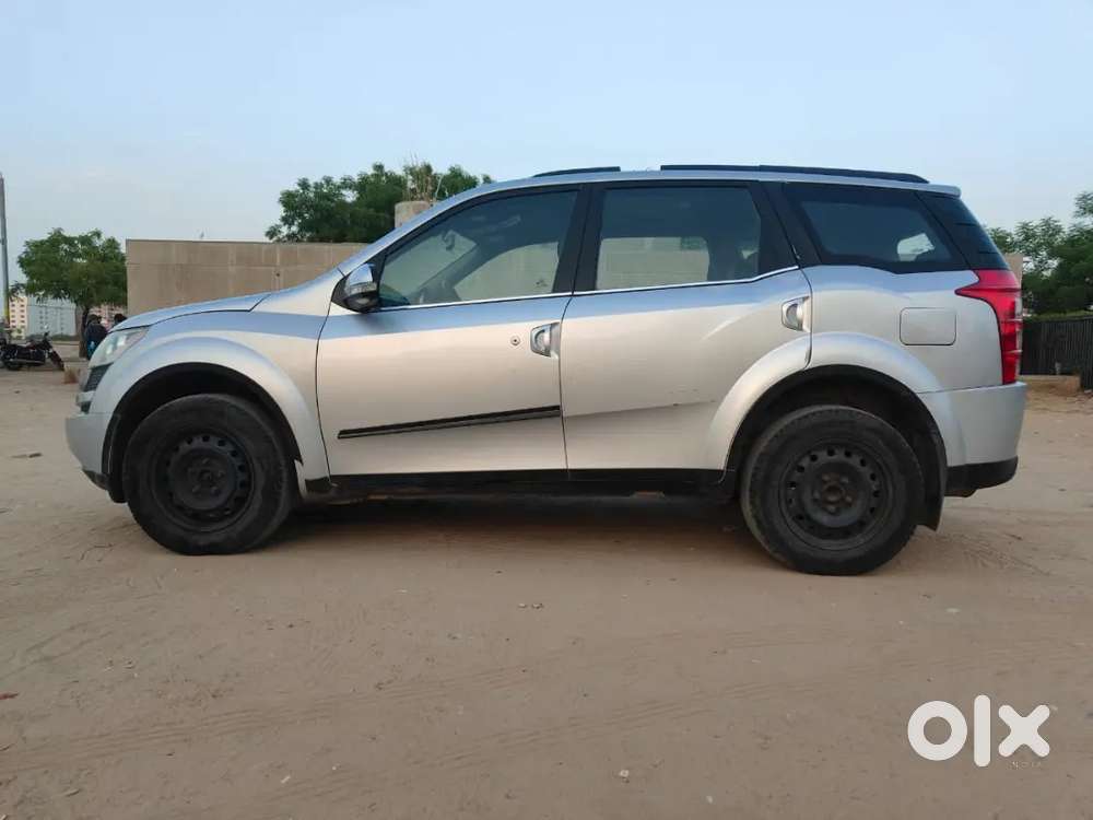 Mahindra Xuv500 2012 Diesel Well Maintained