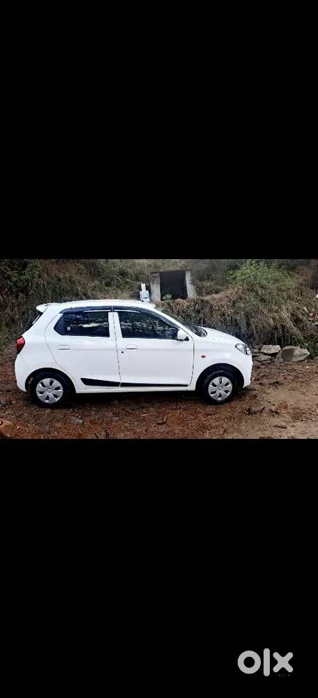 Maruti Suzuki Alto K10 2024 Petrol 12000 Km Driven