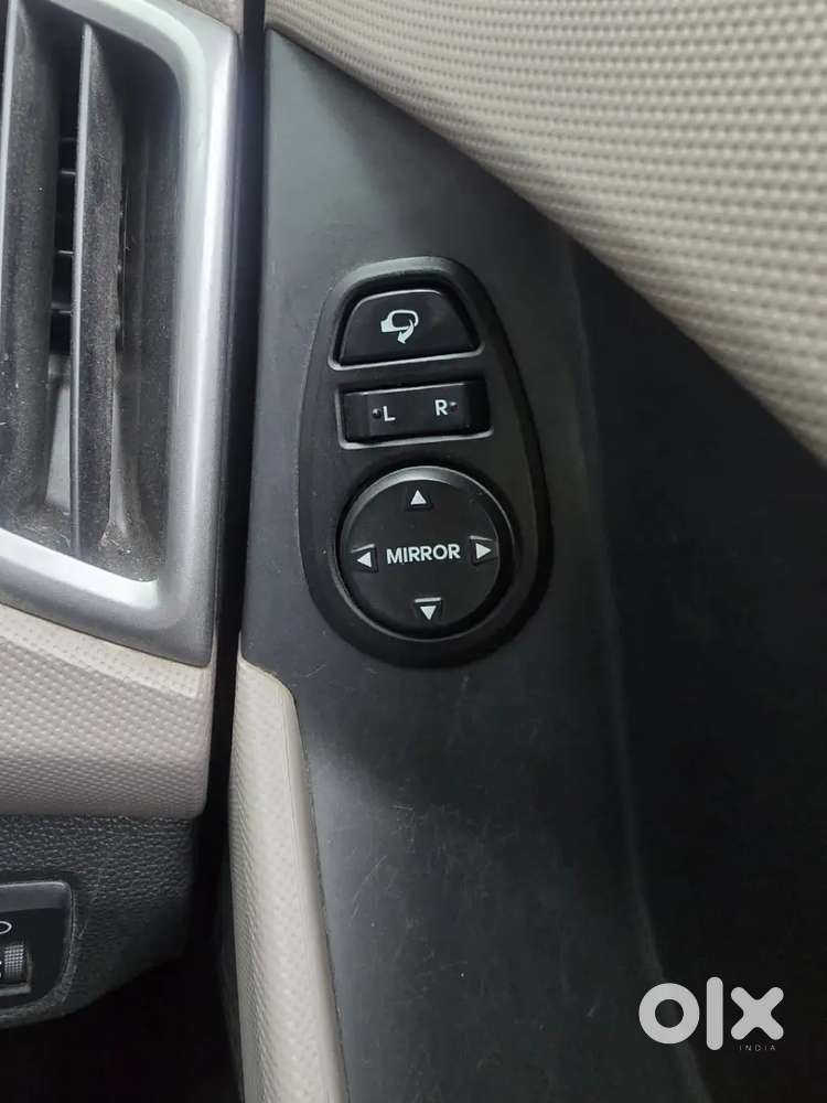 Hyundai Creta Facelift 2023 Model