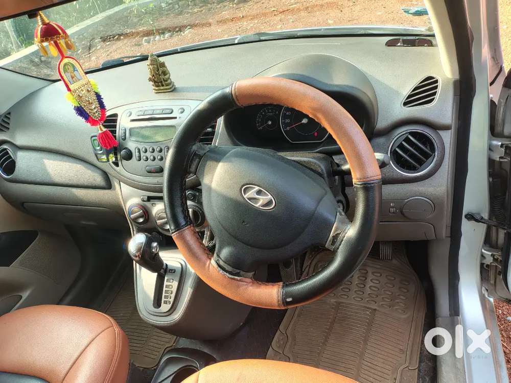 Hyundai I10 2013