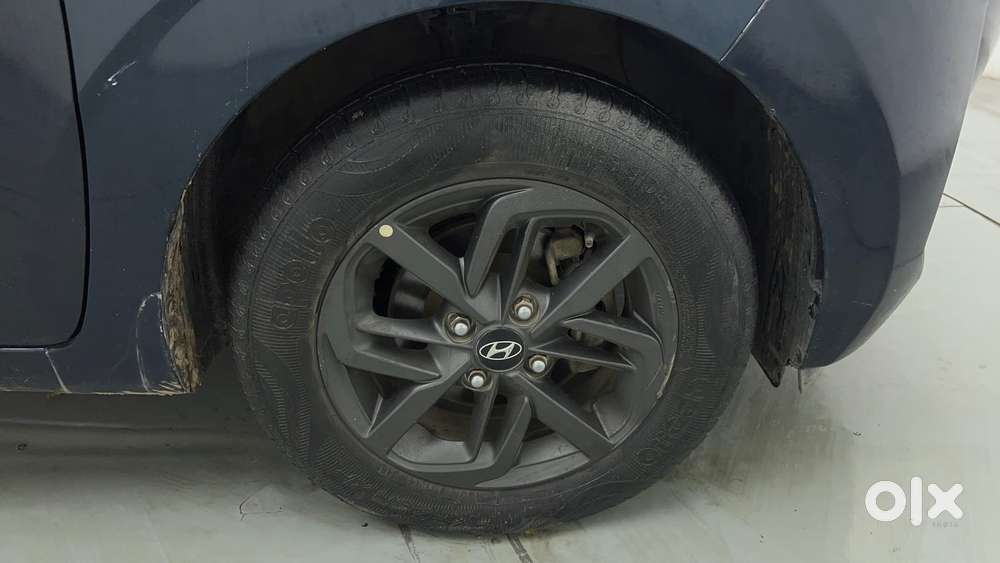Hyundai Grand I10 Nios Sportz 1.2 Kappa Vtvt, 2020, Petrol