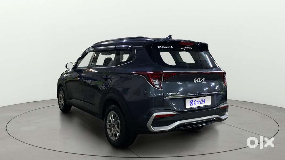Kia Carens 1.5 Prestige 7 Str, 2023, Diesel