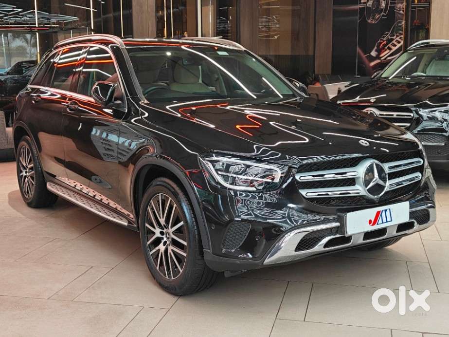 Mercedes-benz Glc Class 220 D 4 Matic, 2021, Diesel