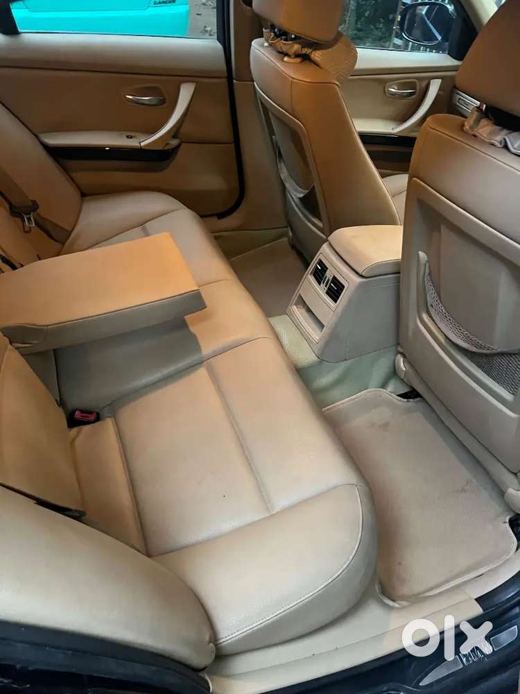 Bmw 3 Series 2011 Drive