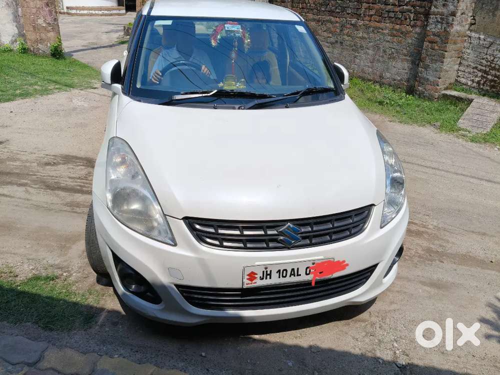 Well Maintained Without Any Noise With Good Mileage