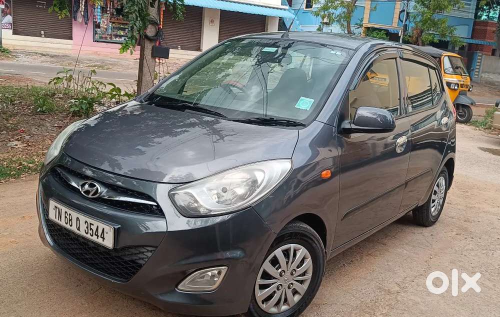 I10 Sportz