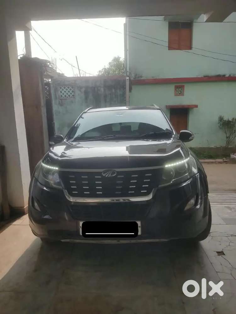 Mahindra Xuv500 2.2 2020