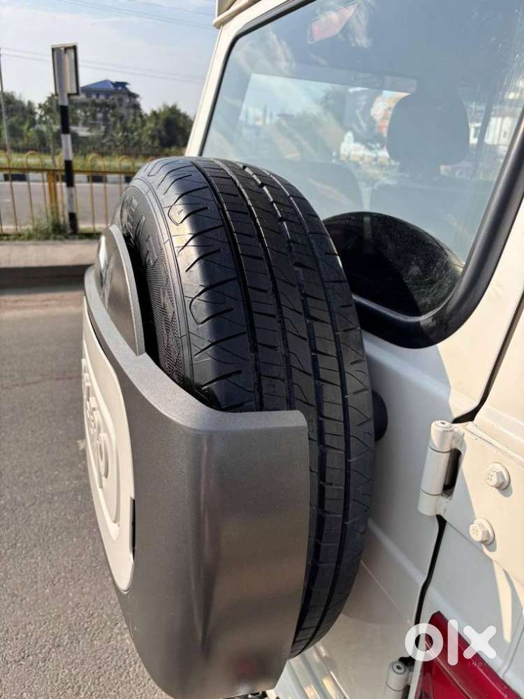 Mahindra Bolero B6 (o), 2023, Diesel