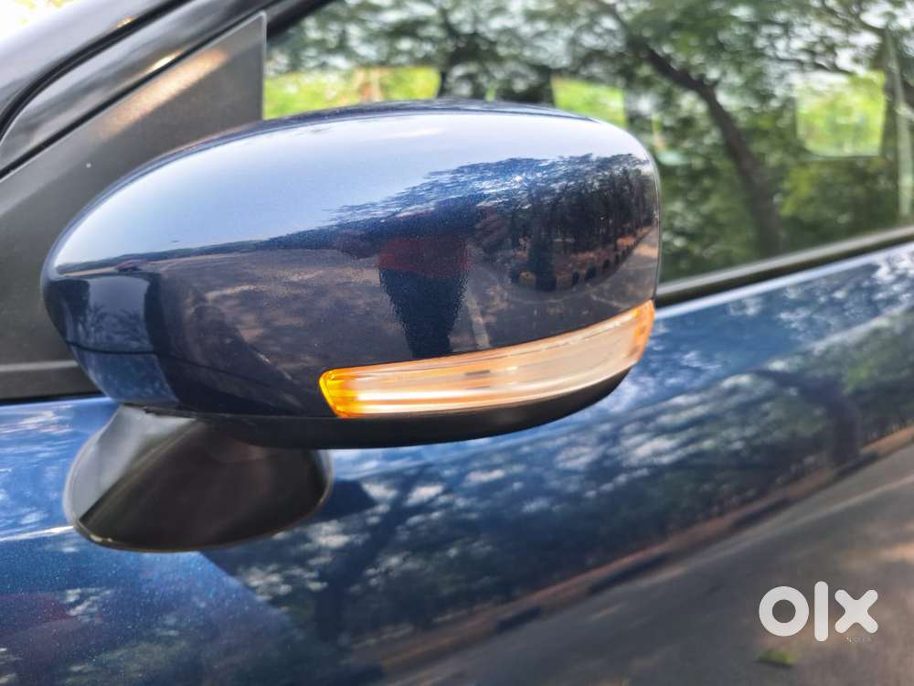 Maruti Suzuki Baleno, 2018, Petrol