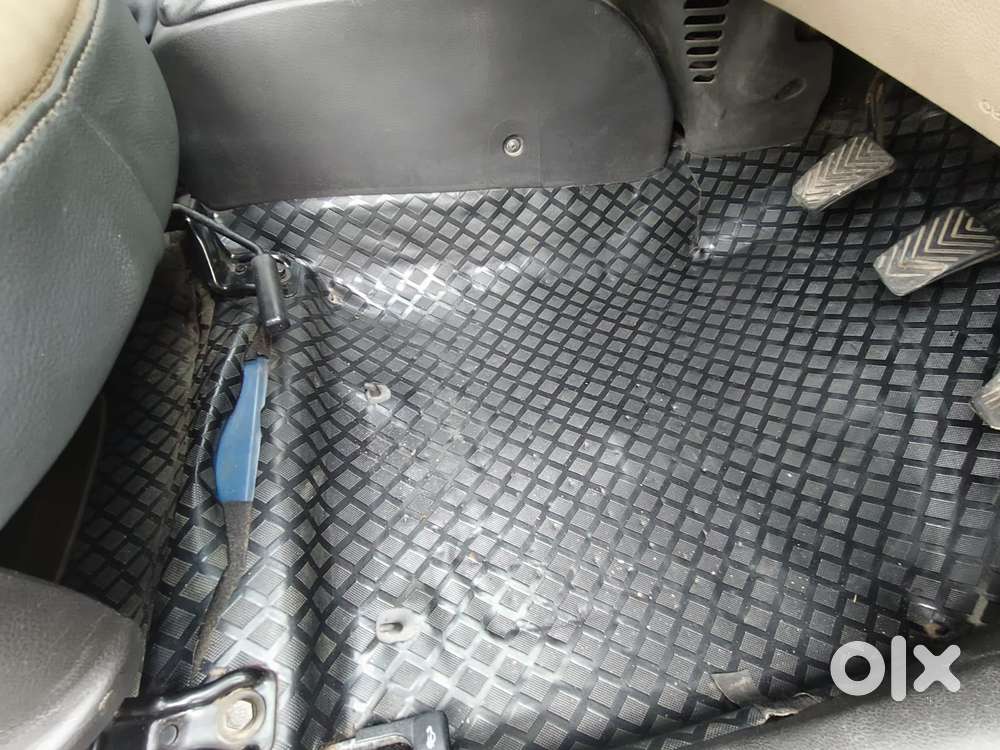 Hyundai Eon D-lite O, 2012, Petrol