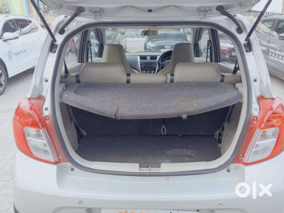 Maruti Suzuki Celerio Zxi Optional Mt, 2020, Petrol