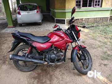 Hero honda glamour 2011 sales