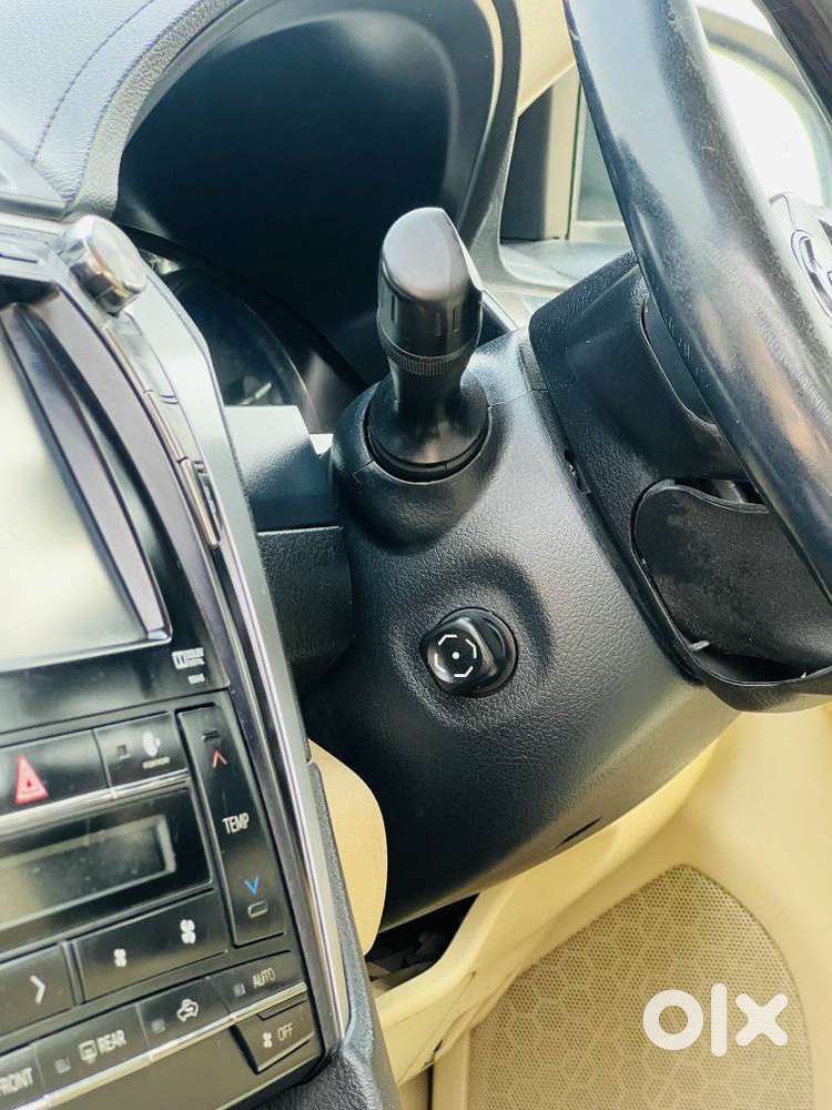 Toyota Camry Hybrid, 2017, Petrol