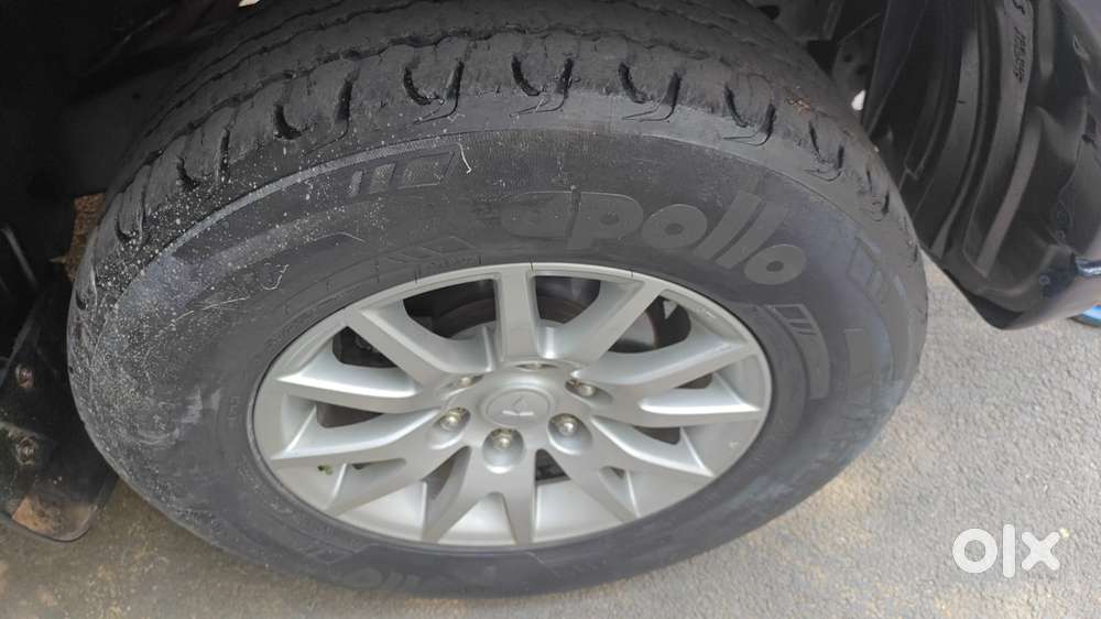Mitsubishi Pajero Sport 2.5 Automatic, 2016, Diesel