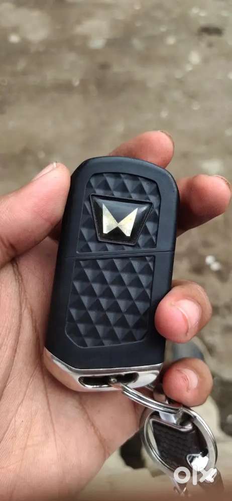 Mahindra Scorpio 2014 Diesel