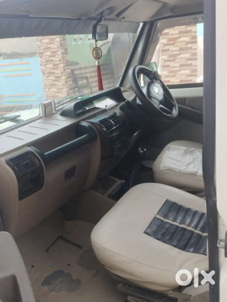 Mahindra Be 6 Fe Diesel 2021 Variant