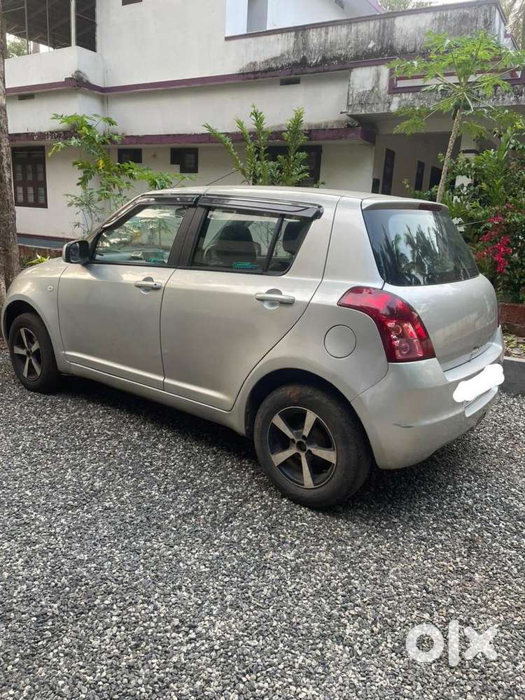 Maruti Suzuki Swift 2009 Diesel Well Maintained