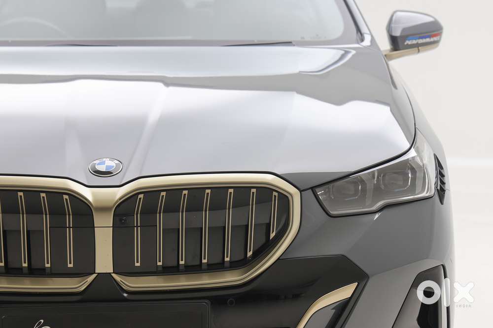 Bmw 5 Series 530 Li M Sport, 2024, Petrol