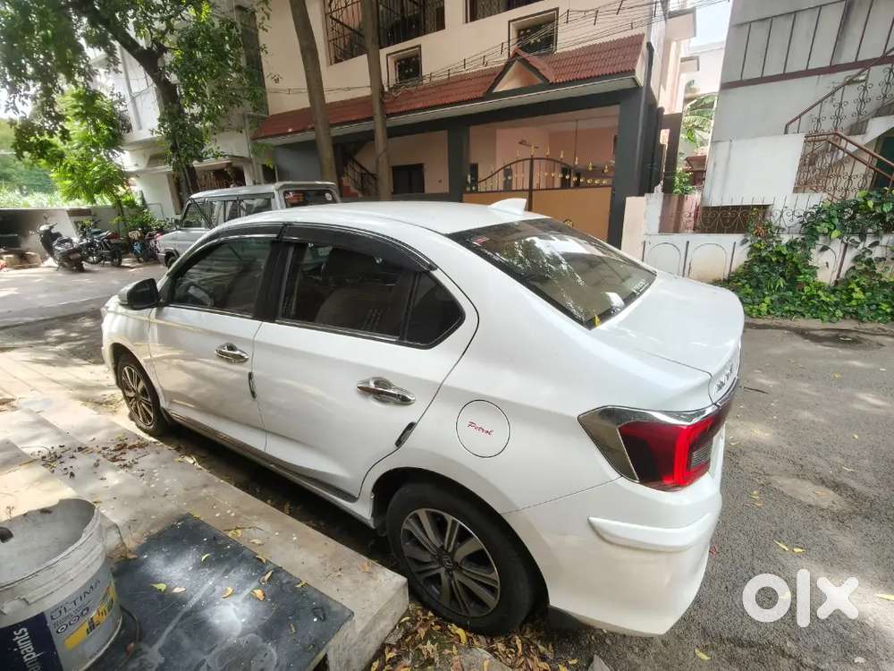 Honda Amaze 1.2 V 2024