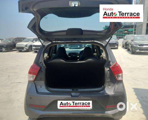 Hyundai Santro Magna Amt, 2019, Petrol